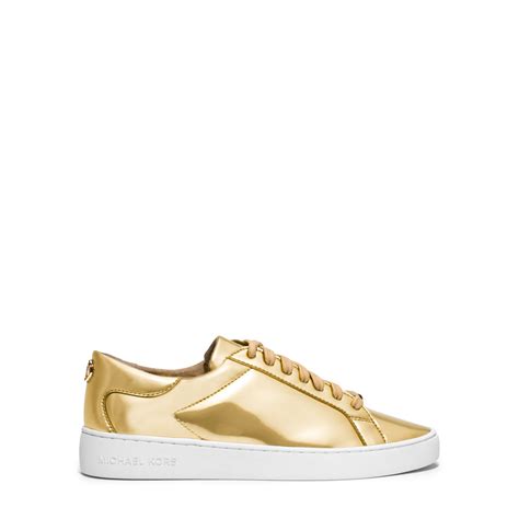 michael kors sneaker rot|Michael Kors sneakers outlet.